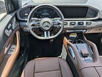 New 2025 MERCEDES-BENZ GLS GLS 450 in NORTH PALM BEACH, FLORIDA (Photo 11)