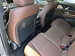 New 2025 MERCEDES-BENZ GLS GLS 450 in NORTH PALM BEACH, FLORIDA (Photo 13)