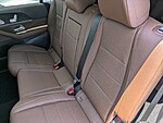 New 2025 MERCEDES-BENZ GLS GLS 450 in NORTH PALM BEACH, FLORIDA (Photo 14)