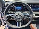 New 2025 MERCEDES-BENZ GLS GLS 450 in NORTH PALM BEACH, FLORIDA (Photo 15)