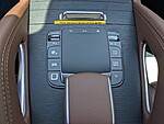 New 2025 MERCEDES-BENZ GLS GLS 450 in NORTH PALM BEACH, FLORIDA (Photo 21)