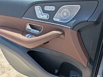 New 2025 MERCEDES-BENZ GLS GLS 450 in NORTH PALM BEACH, FLORIDA (Photo 24)