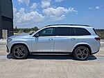 New 2025 MERCEDES-BENZ GLS GLS 450 in NORTH PALM BEACH, FLORIDA (Photo 3)