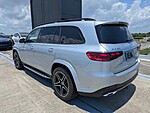 New 2025 MERCEDES-BENZ GLS GLS 450 in NORTH PALM BEACH, FLORIDA (Photo 4)