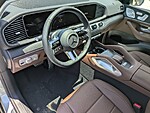 New 2025 MERCEDES-BENZ GLS GLS 450 in NORTH PALM BEACH, FLORIDA (Photo 8)