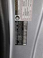 New 2025 MERCEDES-BENZ AMG GT 63 BASE in NORTH PALM BEACH, FLORIDA (Photo 19)