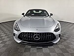 New 2025 MERCEDES-BENZ AMG GT 63 BASE in NORTH PALM BEACH, FLORIDA (Photo 2)