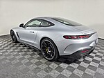 New 2025 MERCEDES-BENZ AMG GT 63 BASE in NORTH PALM BEACH, FLORIDA (Photo 4)