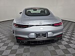 New 2025 MERCEDES-BENZ AMG GT 63 BASE in NORTH PALM BEACH, FLORIDA (Photo 5)