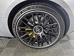 New 2025 MERCEDES-BENZ AMG GT 63 BASE in NORTH PALM BEACH, FLORIDA (Photo 6)