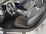 New 2025 MERCEDES-BENZ AMG GT 63 BASE in NORTH PALM BEACH, FLORIDA (Photo 8)