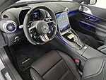 New 2025 MERCEDES-BENZ AMG GT 63 BASE in NORTH PALM BEACH, FLORIDA (Photo 9)