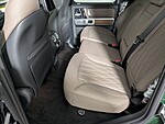 New 2025 MERCEDES-BENZ G-CLASS G 580E SUV in NORTH PALM BEACH, FLORIDA (Photo 12)