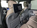 New 2025 MERCEDES-BENZ G-CLASS G 580E SUV in NORTH PALM BEACH, FLORIDA (Photo 13)