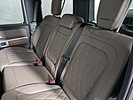 New 2025 MERCEDES-BENZ G-CLASS G 580E SUV in NORTH PALM BEACH, FLORIDA (Photo 14)
