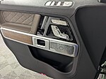 New 2025 MERCEDES-BENZ G-CLASS G 580E SUV in NORTH PALM BEACH, FLORIDA (Photo 15)