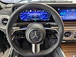 New 2025 MERCEDES-BENZ G-CLASS G 580E SUV in NORTH PALM BEACH, FLORIDA (Photo 17)