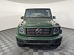New 2025 MERCEDES-BENZ G-CLASS G 580E SUV in NORTH PALM BEACH, FLORIDA (Photo 2)