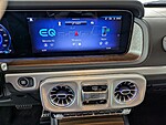 New 2025 MERCEDES-BENZ G-CLASS G 580E SUV in NORTH PALM BEACH, FLORIDA (Photo 21)