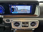 New 2025 MERCEDES-BENZ G-CLASS G 580E SUV in NORTH PALM BEACH, FLORIDA (Photo 22)