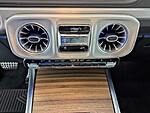 New 2025 MERCEDES-BENZ G-CLASS G 580E SUV in NORTH PALM BEACH, FLORIDA (Photo 24)