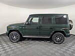 New 2025 MERCEDES-BENZ G-CLASS G 580E SUV in NORTH PALM BEACH, FLORIDA (Photo 3)
