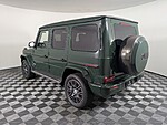 New 2025 MERCEDES-BENZ G-CLASS G 580E SUV in NORTH PALM BEACH, FLORIDA (Photo 4)