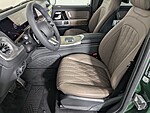 New 2025 MERCEDES-BENZ G-CLASS G 580E SUV in NORTH PALM BEACH, FLORIDA (Photo 7)