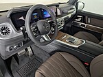 New 2025 MERCEDES-BENZ G-CLASS G 580E SUV in NORTH PALM BEACH, FLORIDA (Photo 8)
