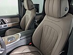 New 2025 MERCEDES-BENZ G-CLASS G 580E SUV in NORTH PALM BEACH, FLORIDA (Photo 9)