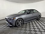 New 2025 MERCEDES-BENZ C-CLASS C 300 in NORTH PALM BEACH, FLORIDA (Photo 1)