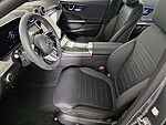 New 2025 MERCEDES-BENZ C-CLASS C 300 in NORTH PALM BEACH, FLORIDA (Photo 11)