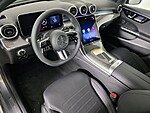 New 2025 MERCEDES-BENZ C-CLASS C 300 in NORTH PALM BEACH, FLORIDA (Photo 12)
