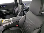 New 2025 MERCEDES-BENZ C-CLASS C 300 in NORTH PALM BEACH, FLORIDA (Photo 13)