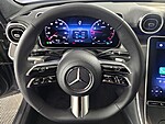 New 2025 MERCEDES-BENZ C-CLASS C 300 in NORTH PALM BEACH, FLORIDA (Photo 16)