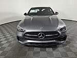 New 2025 MERCEDES-BENZ C-CLASS C 300 in NORTH PALM BEACH, FLORIDA (Photo 2)