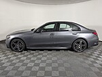 New 2025 MERCEDES-BENZ C-CLASS C 300 in NORTH PALM BEACH, FLORIDA (Photo 3)