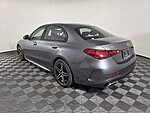 New 2025 MERCEDES-BENZ C-CLASS C 300 in NORTH PALM BEACH, FLORIDA (Photo 4)