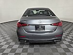 New 2025 MERCEDES-BENZ C-CLASS C 300 in NORTH PALM BEACH, FLORIDA (Photo 5)