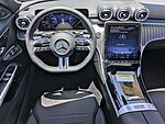 New 2025 MERCEDES-BENZ C-CLASS C 300 in NORTH PALM BEACH, FLORIDA (Photo 10)