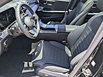 New 2025 MERCEDES-BENZ C-CLASS C 300 in NORTH PALM BEACH, FLORIDA (Photo 11)