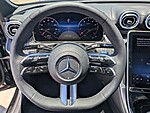 New 2025 MERCEDES-BENZ C-CLASS C 300 in NORTH PALM BEACH, FLORIDA (Photo 16)
