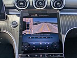 New 2025 MERCEDES-BENZ C-CLASS C 300 in NORTH PALM BEACH, FLORIDA (Photo 17)