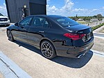 New 2025 MERCEDES-BENZ C-CLASS C 300 in NORTH PALM BEACH, FLORIDA (Photo 4)