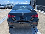 New 2025 MERCEDES-BENZ C-CLASS C 300 in NORTH PALM BEACH, FLORIDA (Photo 5)