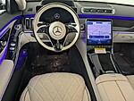 New 2025 MERCEDES-BENZ S-CLASS S 580 in NORTH PALM BEACH, FLORIDA (Photo 10)