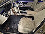 New 2025 MERCEDES-BENZ S-CLASS S 580 in NORTH PALM BEACH, FLORIDA (Photo 11)
