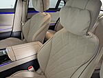 New 2025 MERCEDES-BENZ S-CLASS S 580 in NORTH PALM BEACH, FLORIDA (Photo 13)