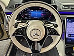 New 2025 MERCEDES-BENZ S-CLASS S 580 in NORTH PALM BEACH, FLORIDA (Photo 16)