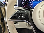 New 2025 MERCEDES-BENZ S-CLASS S 580 in NORTH PALM BEACH, FLORIDA (Photo 17)